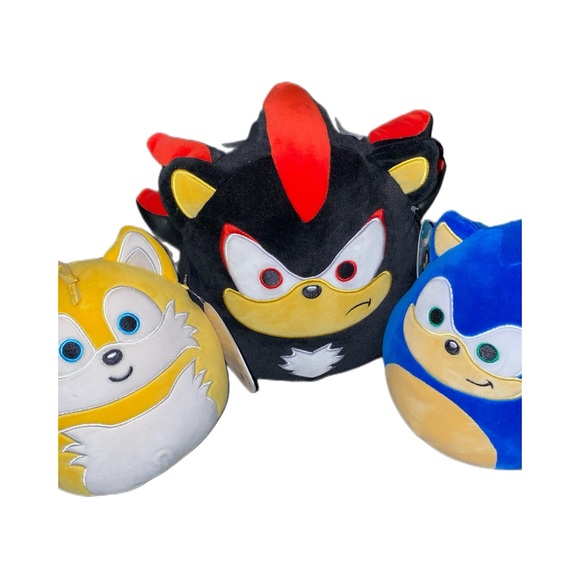 Sonic bundle - Picture 2 of 5